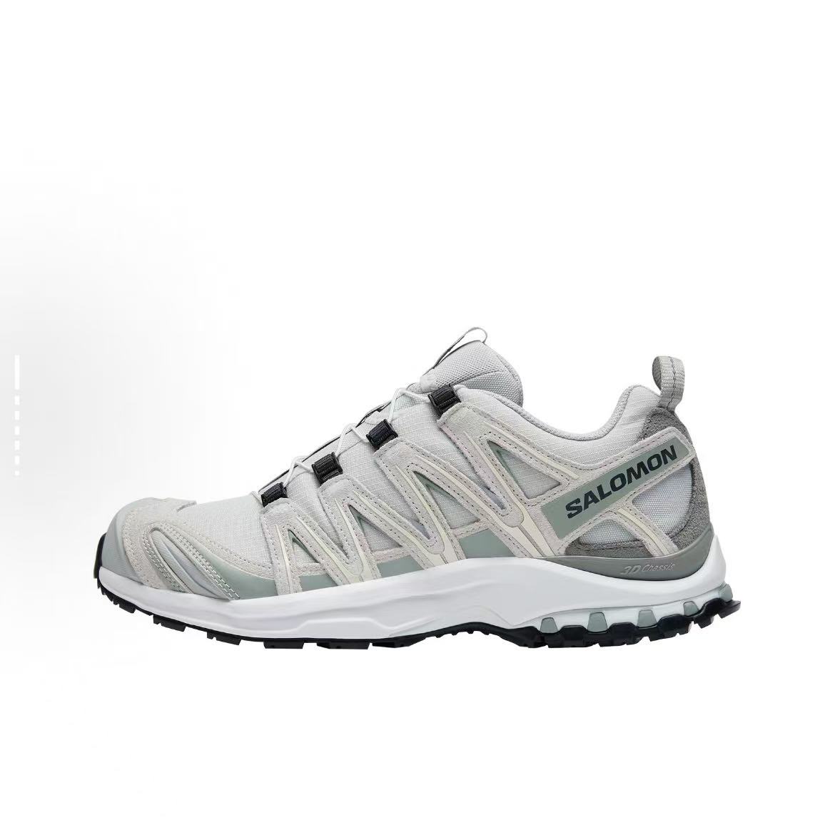 SALOMON XA PRO 3D