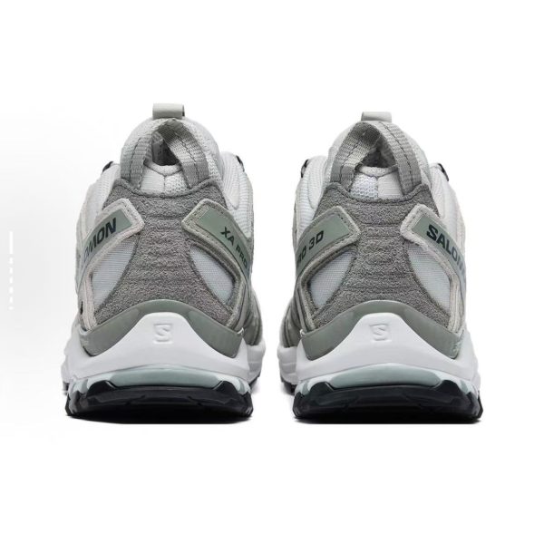 SALOMON XA PRO 3D — изображение 4