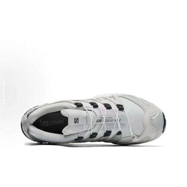 SALOMON XA PRO 3D — изображение 5