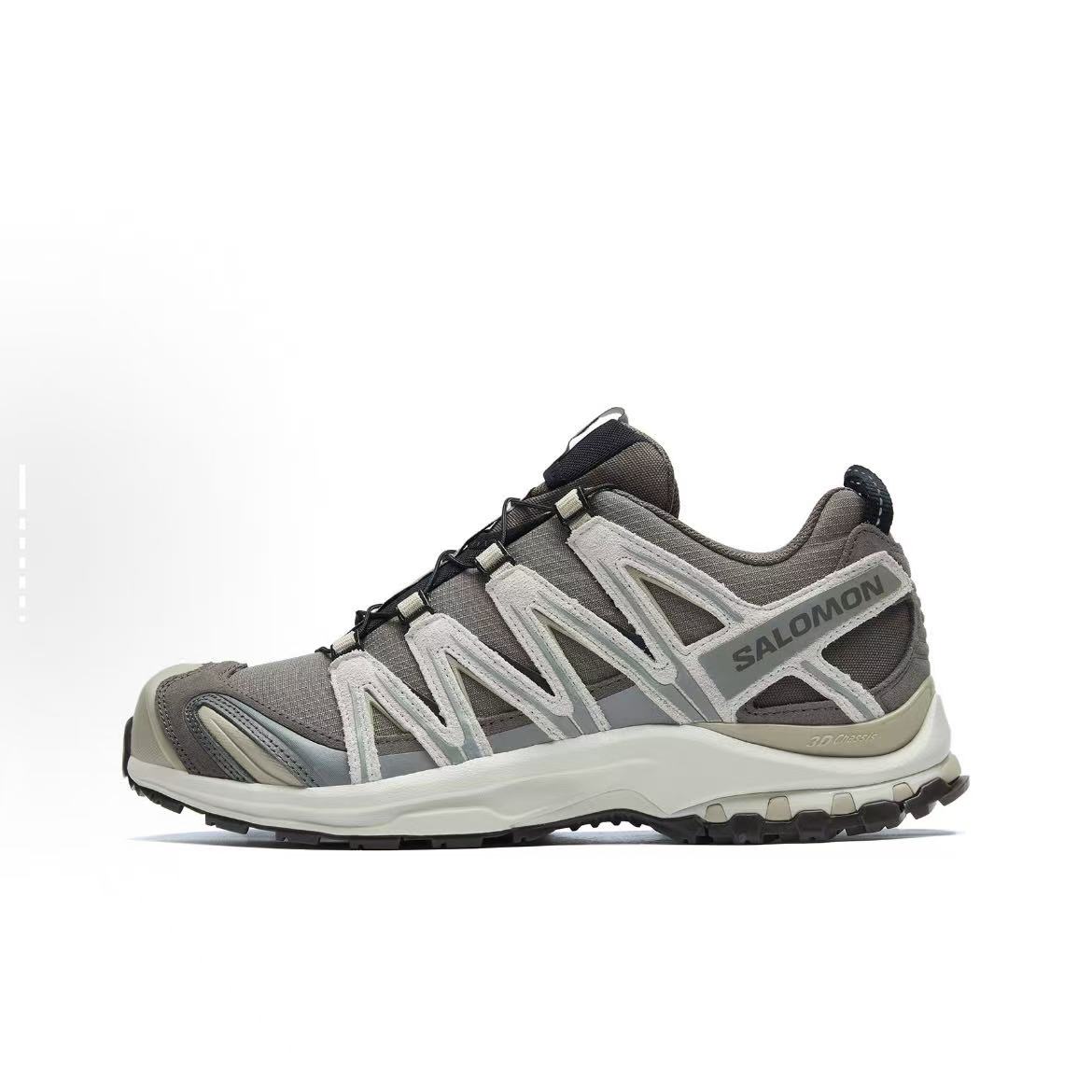 SALOMON XA PRO 3D