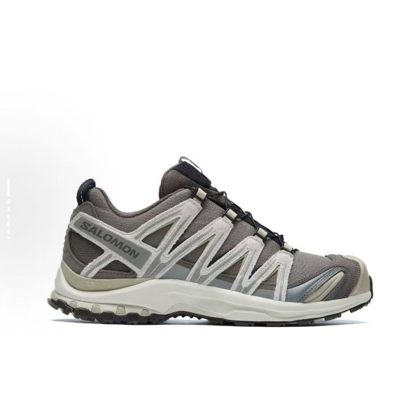 SALOMON XA PRO 3D — изображение 2