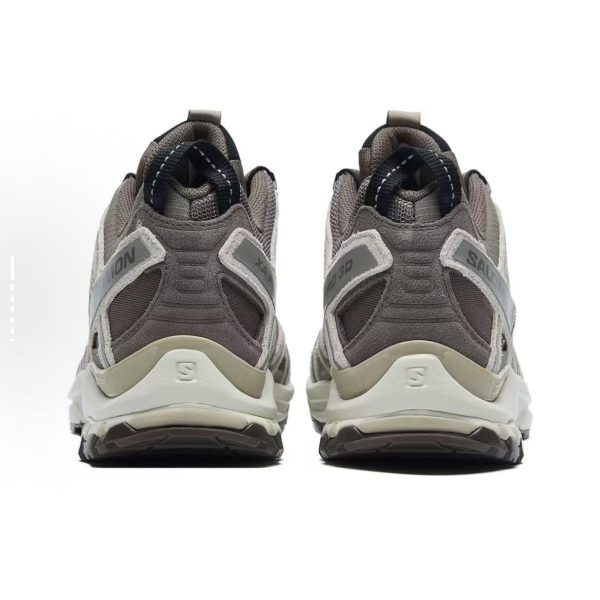 SALOMON XA PRO 3D — изображение 4