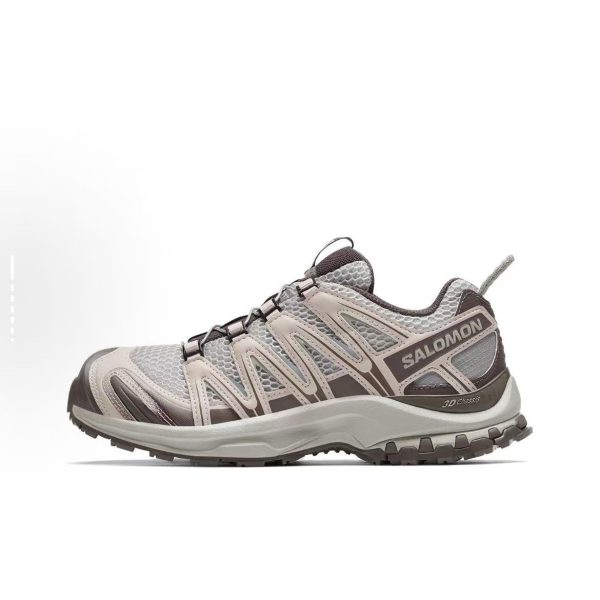 SALOMON XA PRO 3D