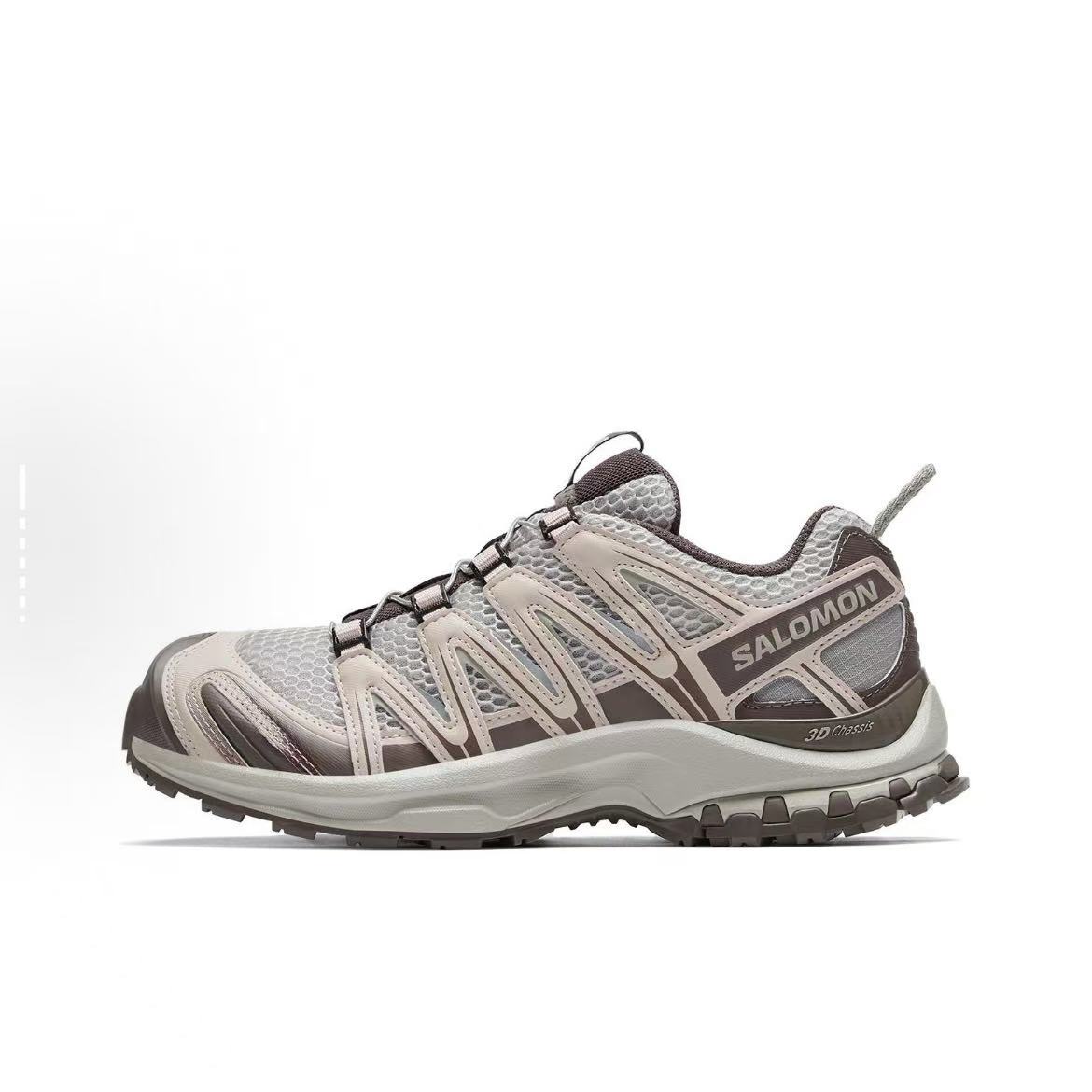SALOMON XA PRO 3D