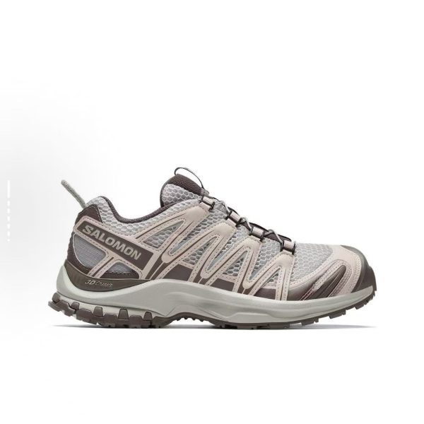 SALOMON XA PRO 3D — изображение 2