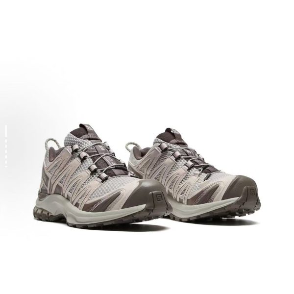 SALOMON XA PRO 3D — изображение 3