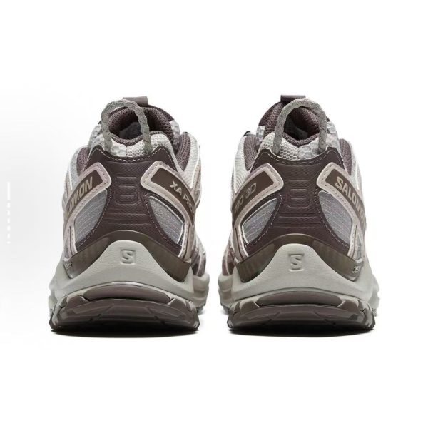 SALOMON XA PRO 3D — изображение 5