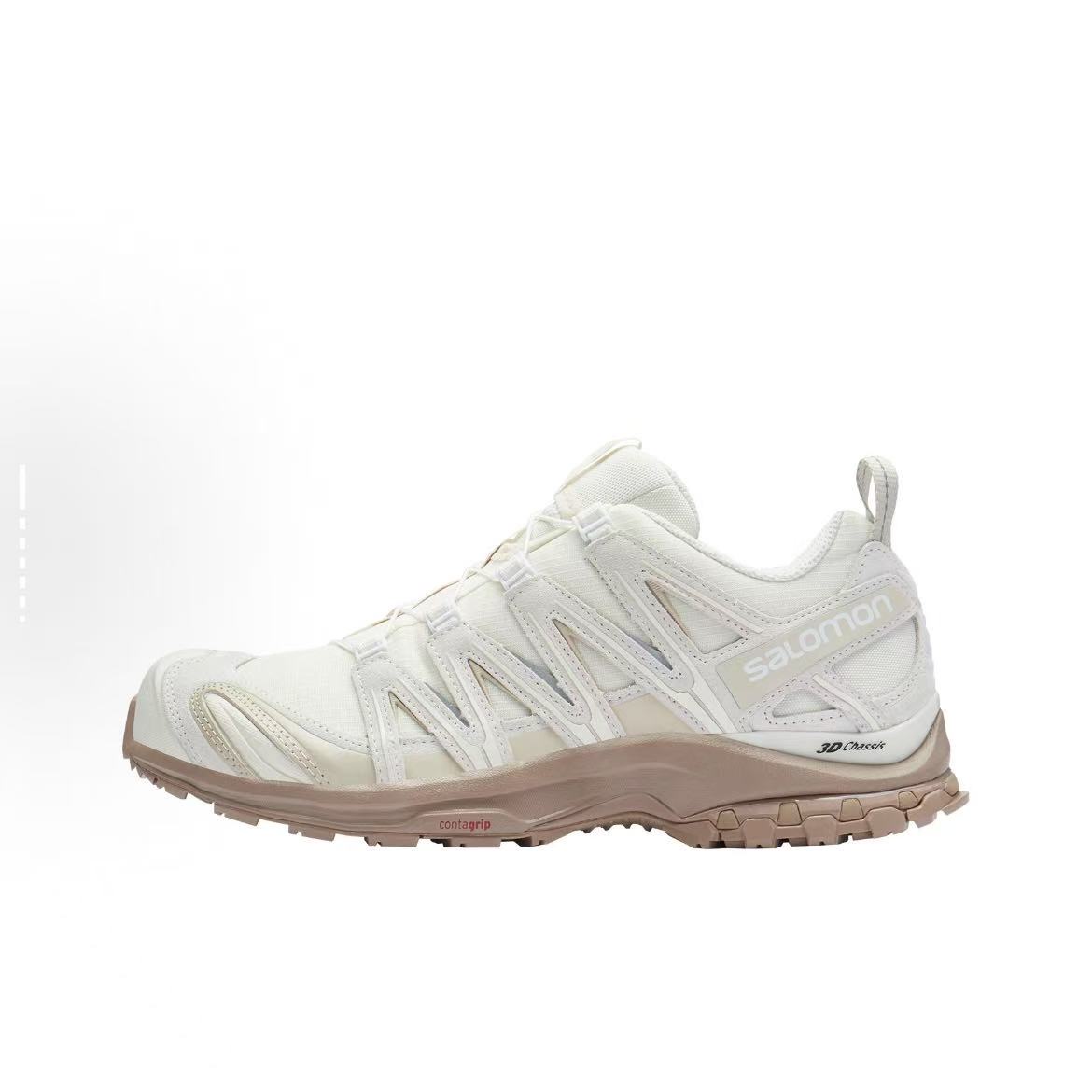 SALOMON XA PRO 3D