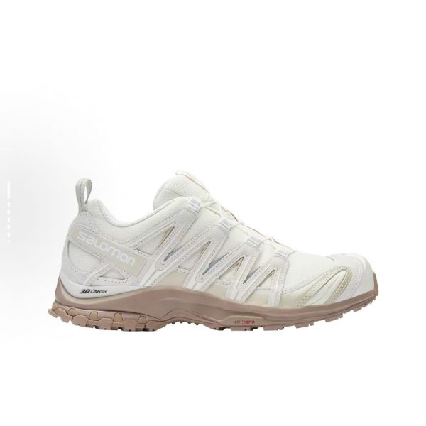 SALOMON XA PRO 3D — изображение 2