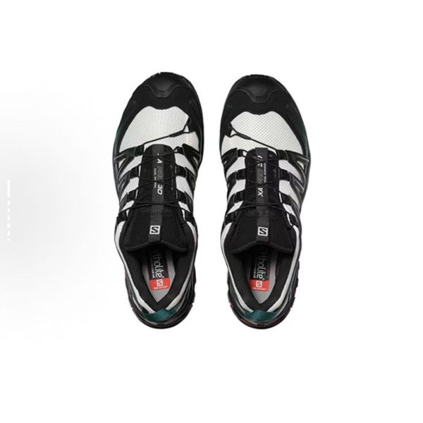 SALOMON XA PRO 3D — изображение 3