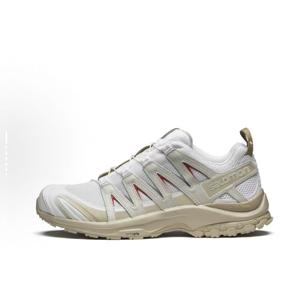 SALOMON XA PRO 3D