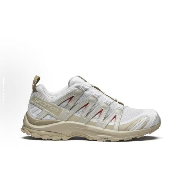 SALOMON XA PRO 3D — изображение 2
