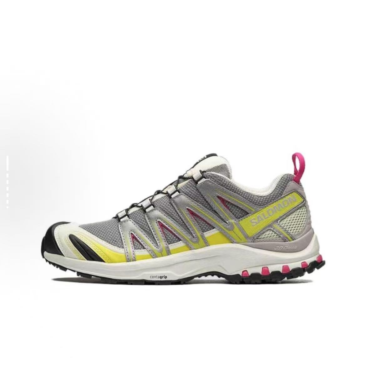 SALOMON XA PRO 3D