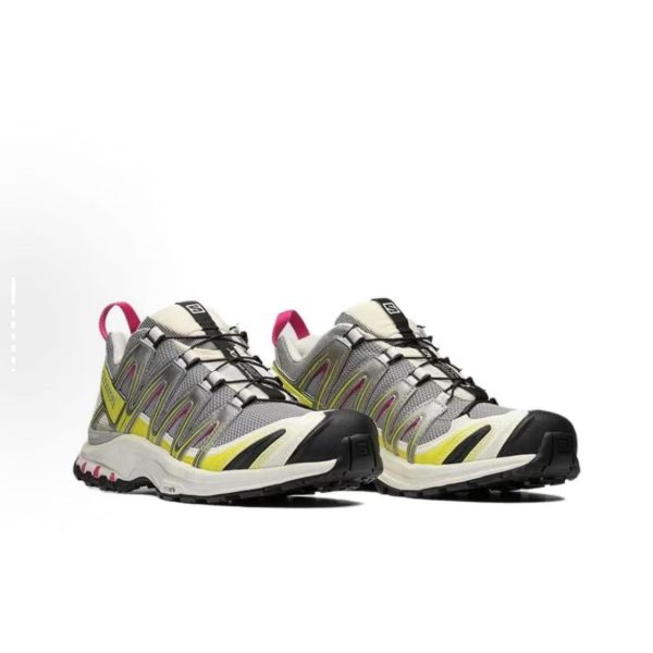 SALOMON XA PRO 3D — изображение 3
