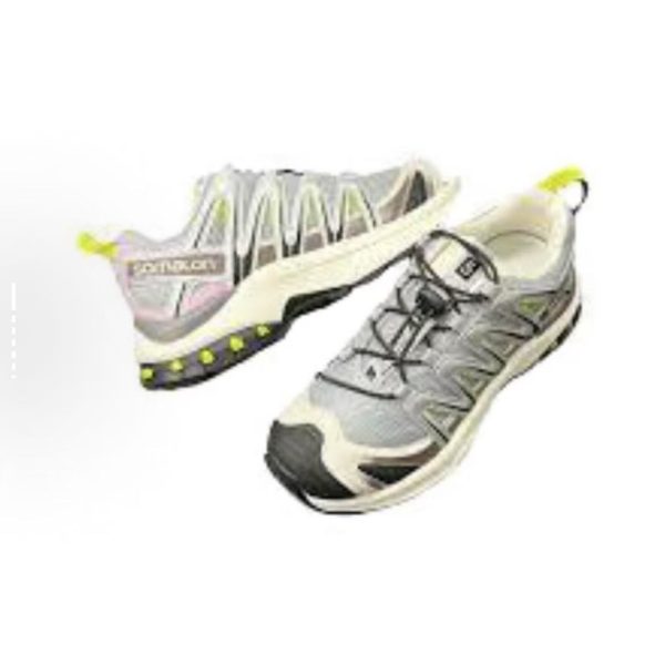 SALOMON XA PRO 3D — изображение 4