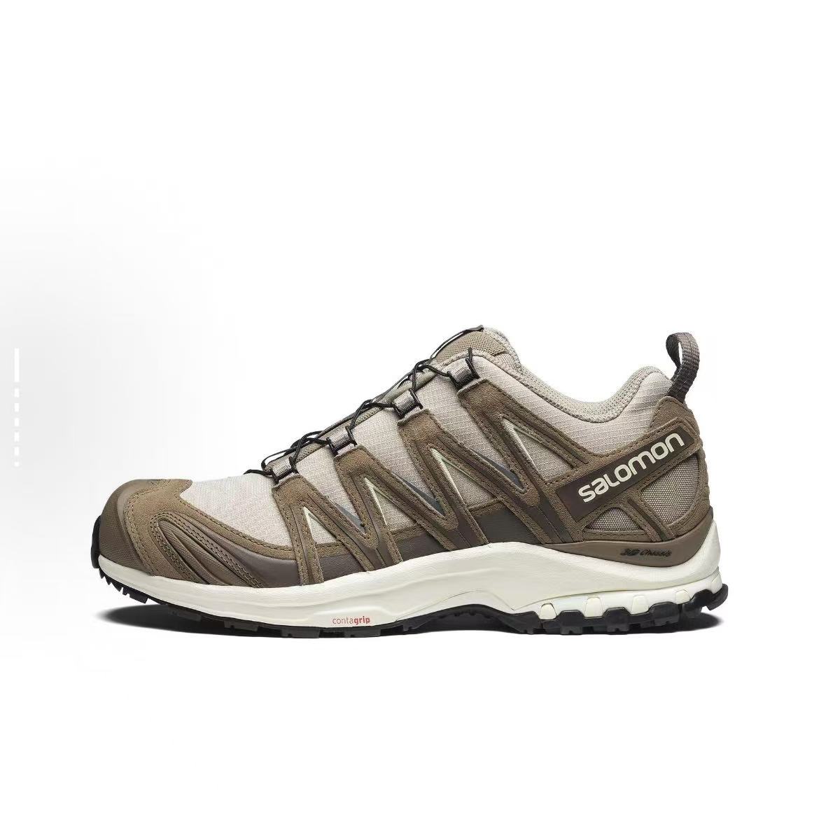 SALOMON XA PRO 3D