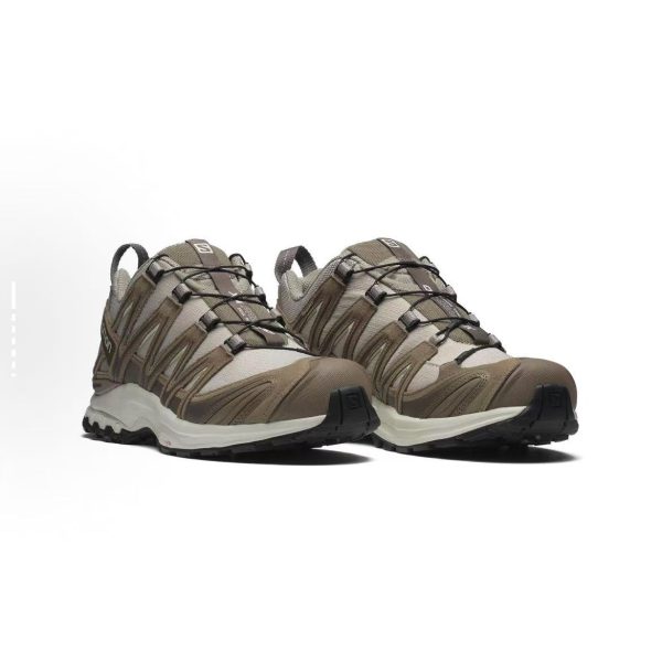 SALOMON XA PRO 3D — изображение 3