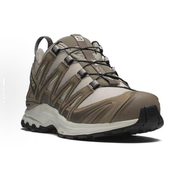 SALOMON XA PRO 3D — изображение 4