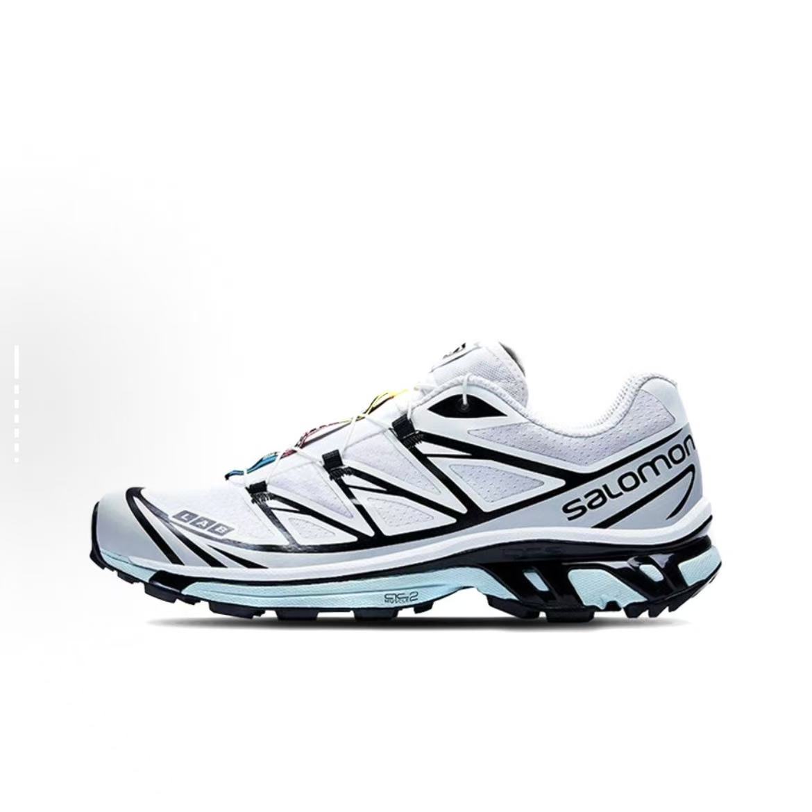 SALOMON XT-6