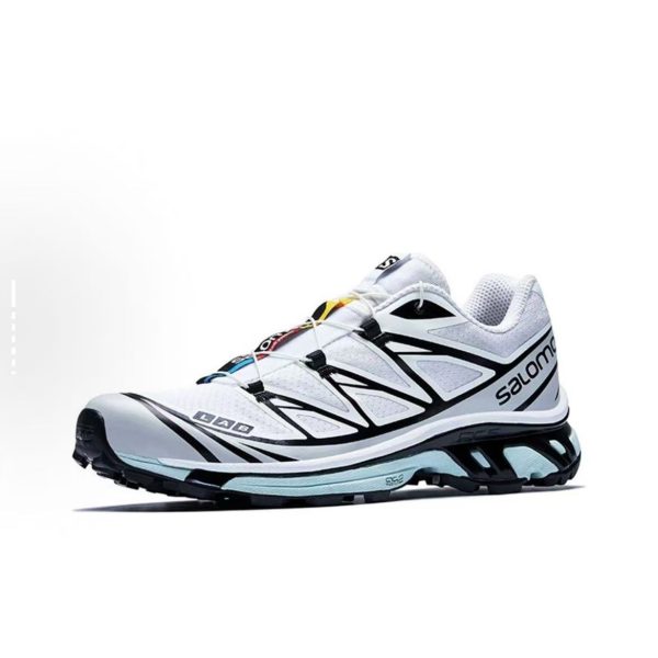 SALOMON XT-6 — изображение 3