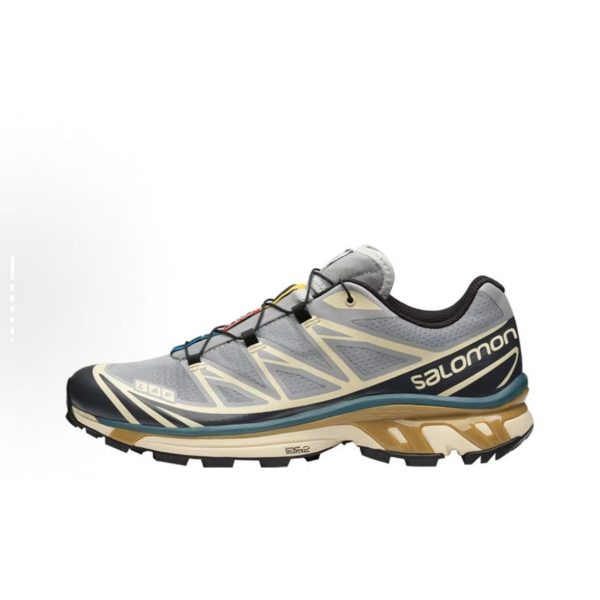 SALOMON XT-6