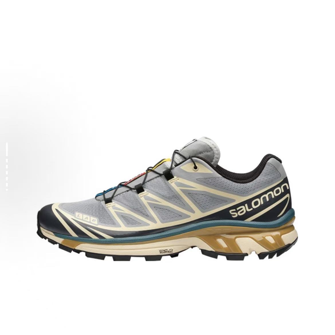 SALOMON XT-6