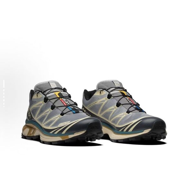 SALOMON XT-6 — изображение 2