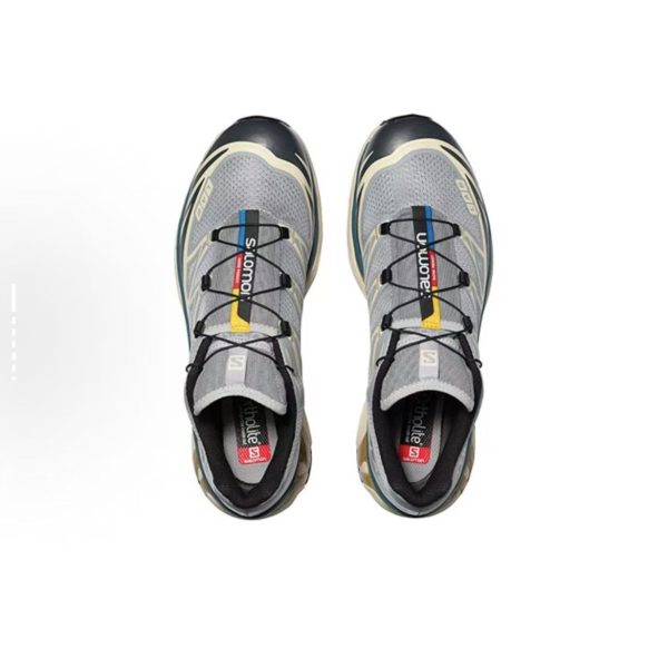 SALOMON XT-6 — изображение 3