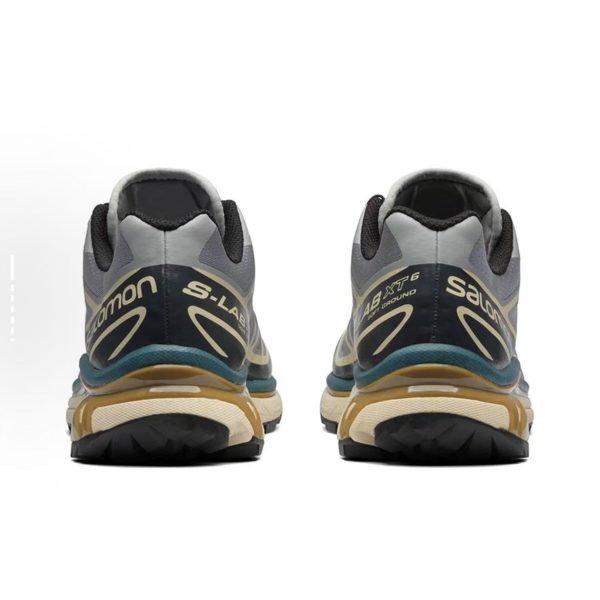 SALOMON XT-6 — изображение 4