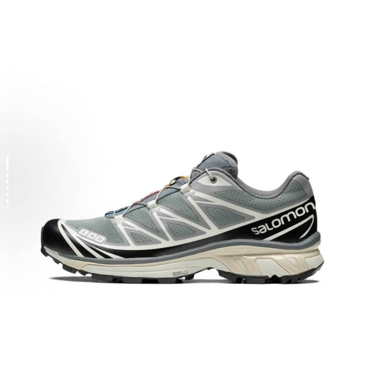 SALOMON XT-6