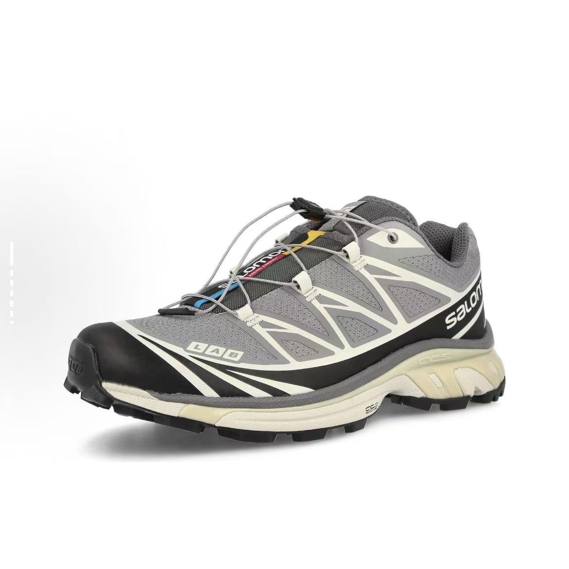 SALOMON XT-6