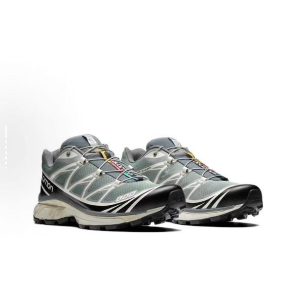 SALOMON XT-6 — изображение 3
