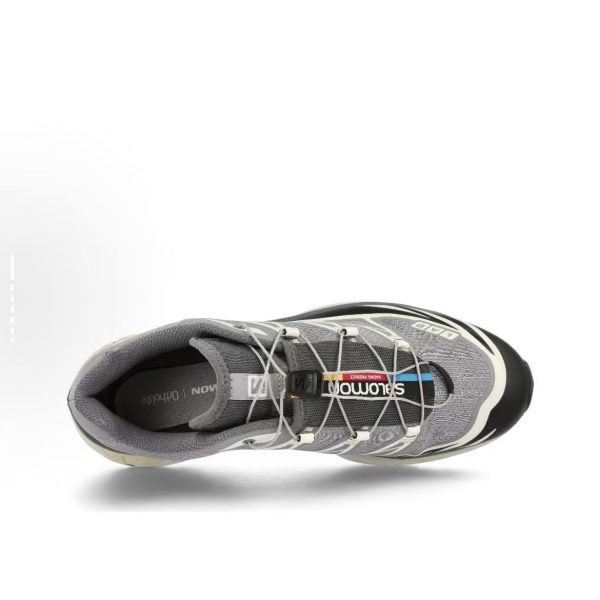 SALOMON XT-6 — изображение 3