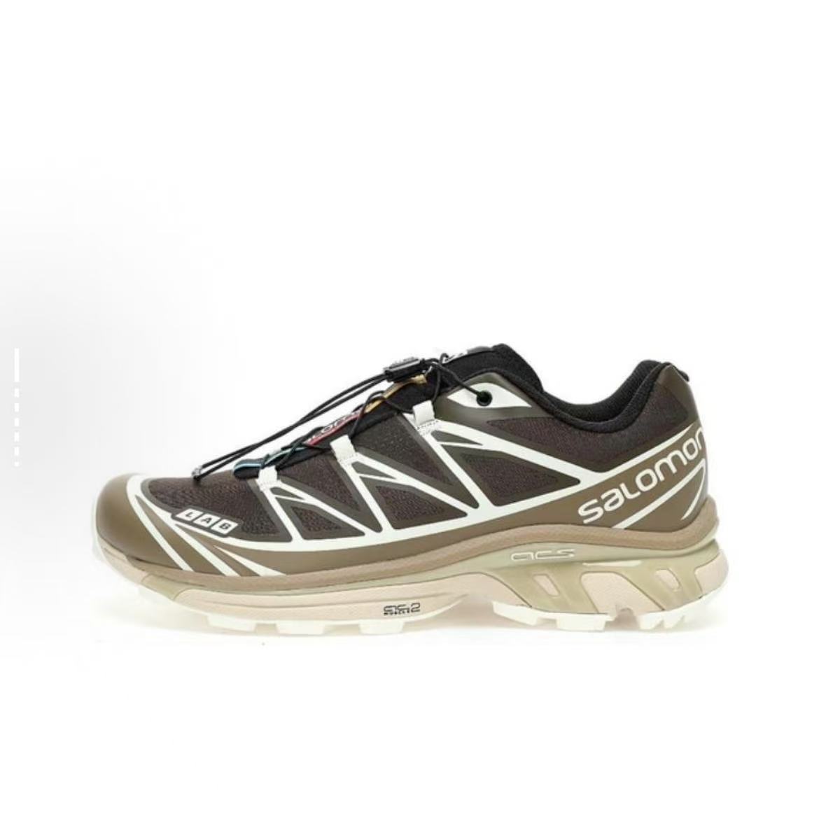 SALOMON XT-6