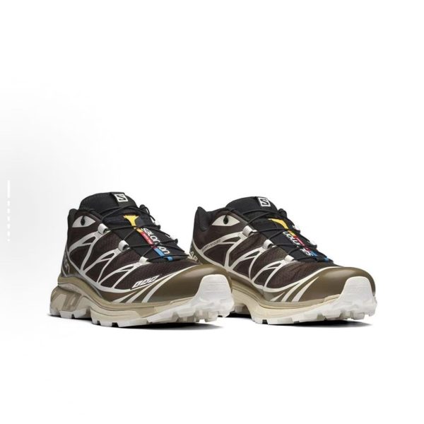 SALOMON XT-6 — изображение 2