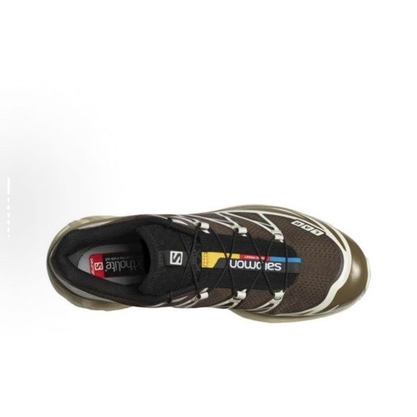 SALOMON XT-6 — изображение 3