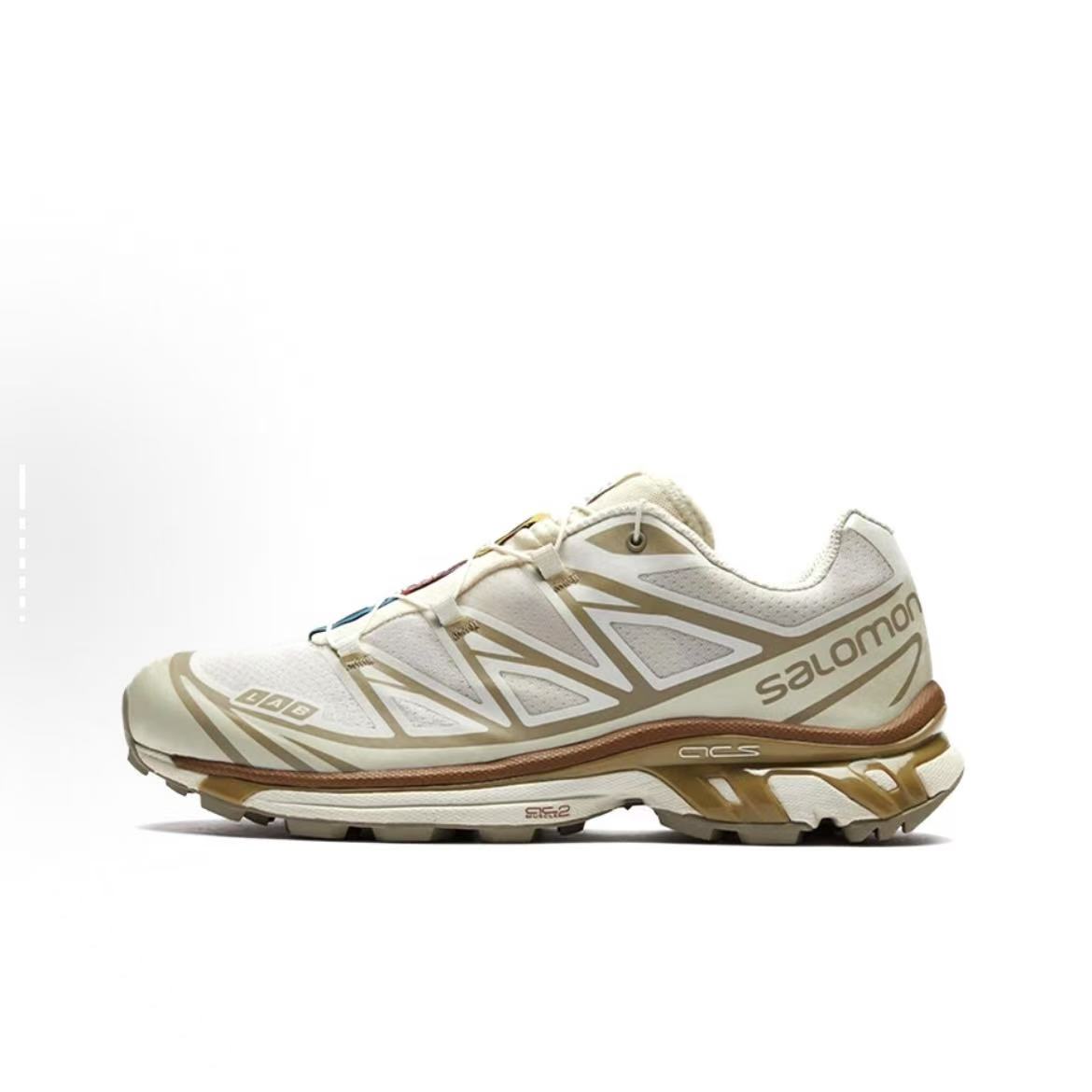 SALOMON XT-6