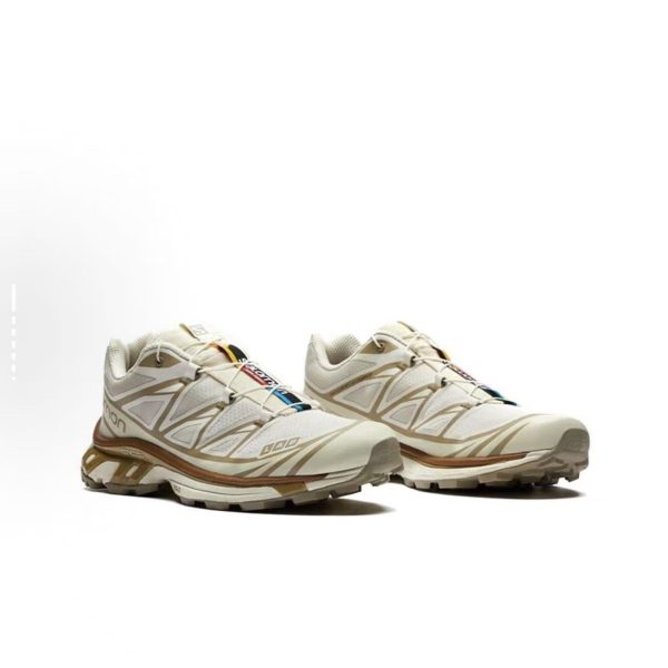 SALOMON XT-6 — изображение 2