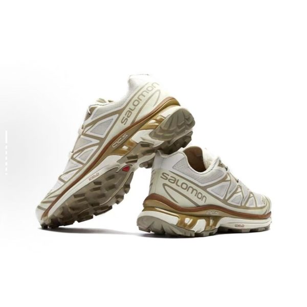 SALOMON XT-6 — изображение 3