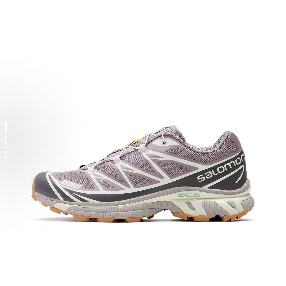 SALOMON XT-6