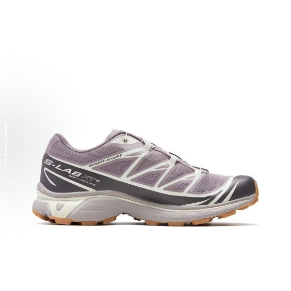 SALOMON XT-6 — изображение 2