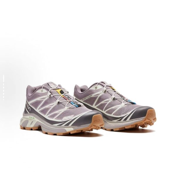 SALOMON XT-6 — изображение 3