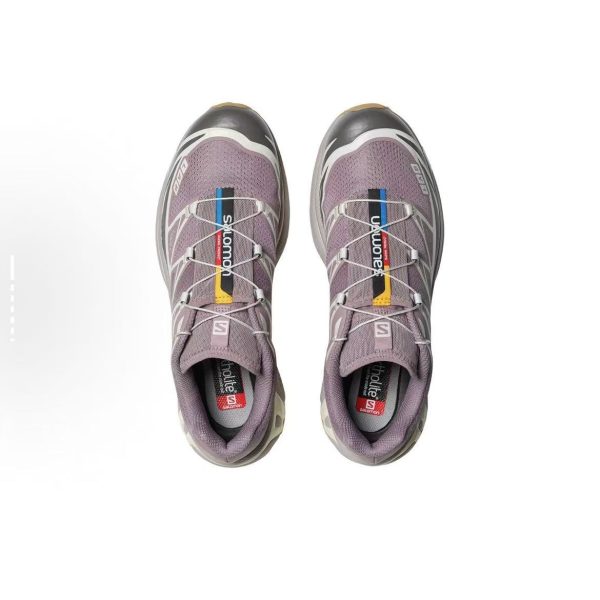 SALOMON XT-6 — изображение 4