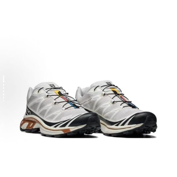 SALOMON XT-6 — изображение 3