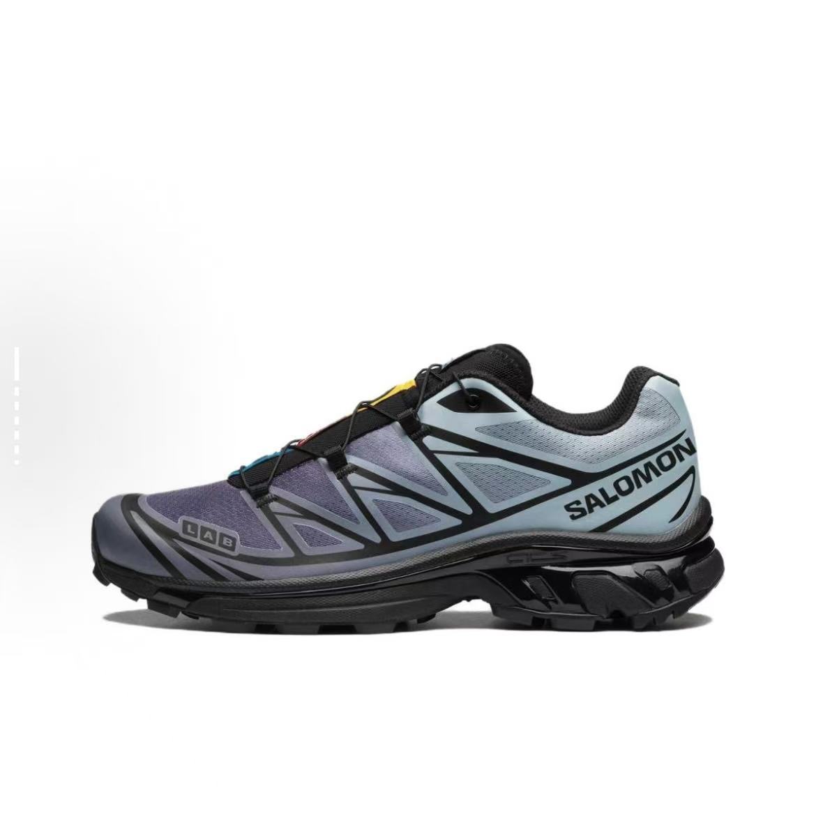 SALOMON XT-6