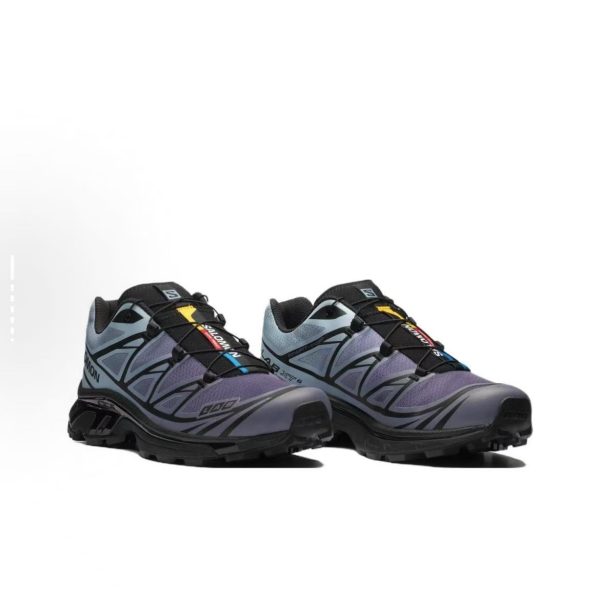 SALOMON XT-6 — изображение 2