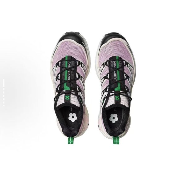SALOMON XT-6 — изображение 5