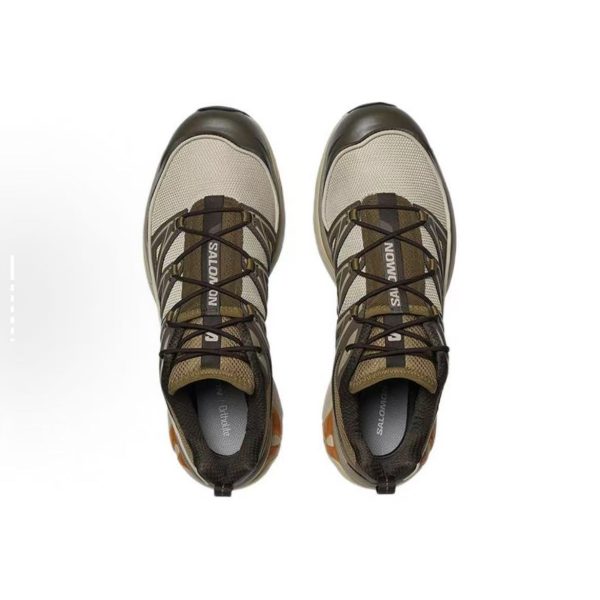 SALOMON XT-6 — изображение 4