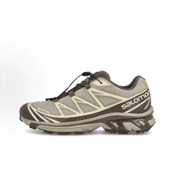 SALOMON XT-6
