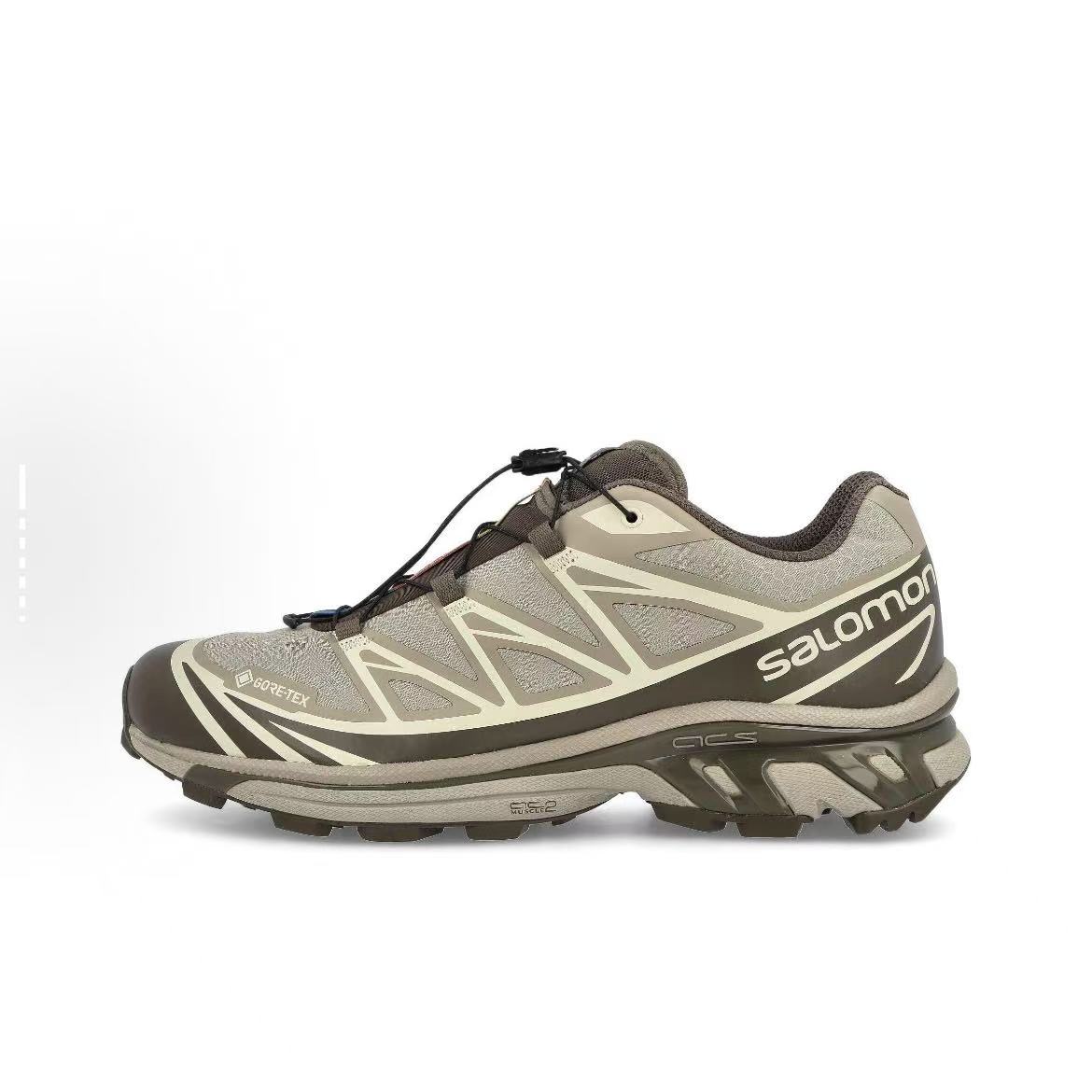 SALOMON XT-6